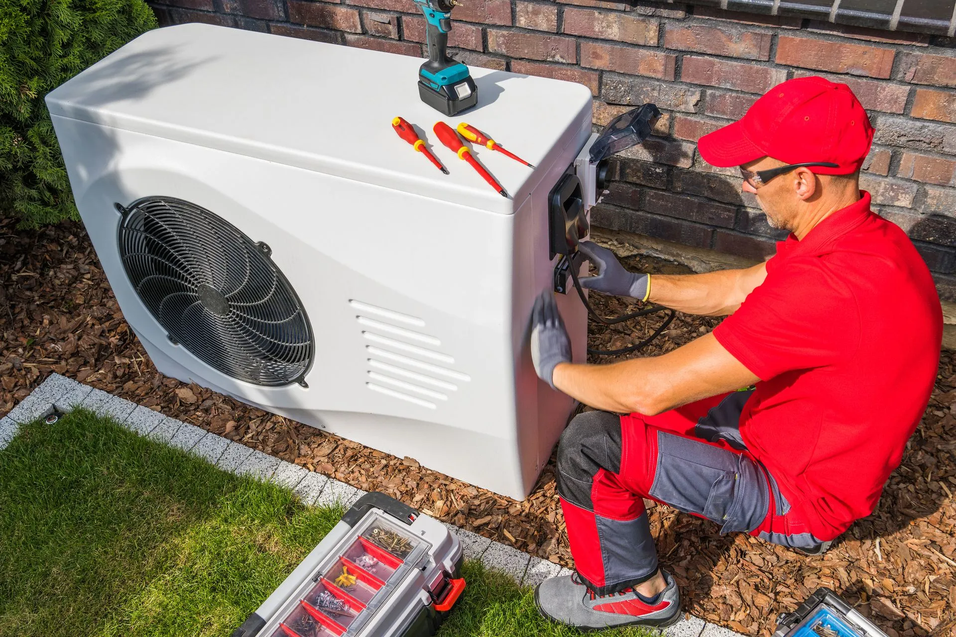About HVAC in Lodi, WI